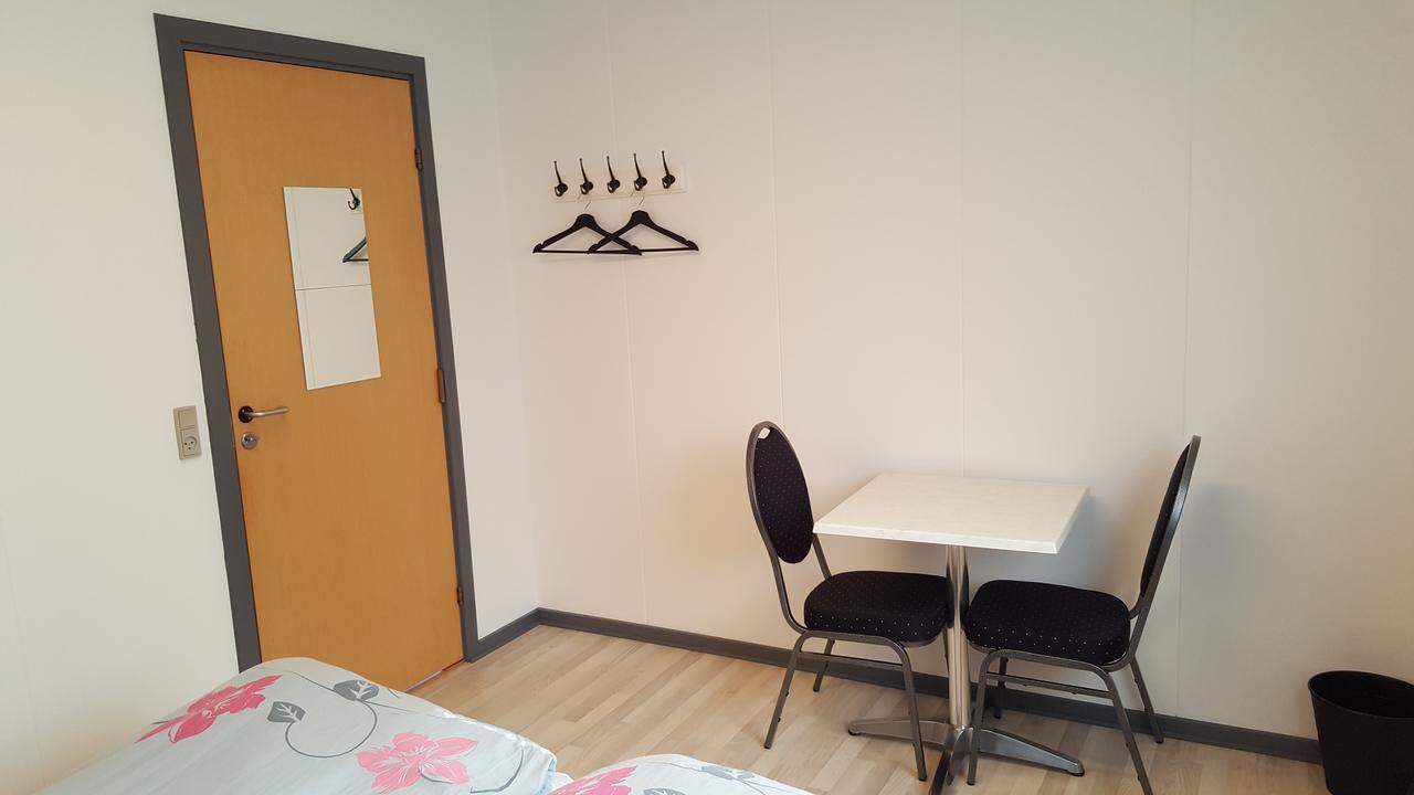 Camping & Feriecenter Samso Kolby المظهر الخارجي الصورة